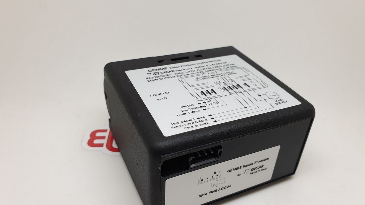 Acquista online Lelit Carte électronique 220 volt MC524